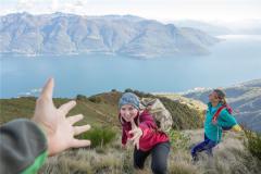 手有几斗和簸箕有富贵运