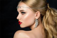 丹凤眼配什么眉形好