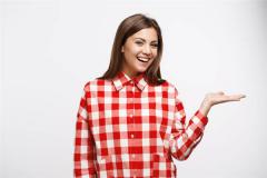 手相财运线的解析