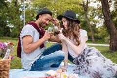 属羊人与属兔人性格婚配