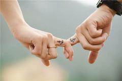 婚姻事业两不误的手相特征