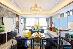 五行属水怎么布局家里