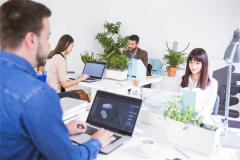 办公室如何调理风水