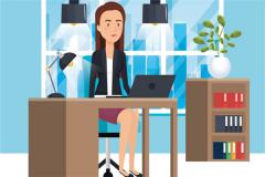 办公室风水详解禁忌