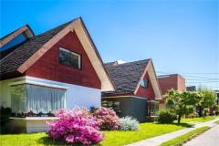 摆放风水与宅邸关系