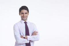 嫁给哪几种面相的男人后福多