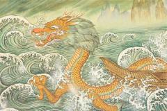 属龙的牛年里桃花运不顺吗