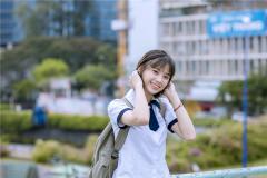 在恋爱中绝情的人面相