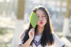 女人自尊心强的面相