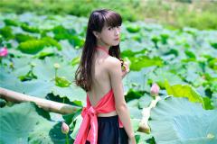 如何从面相看女人性格