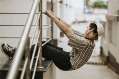 几种娶漂亮女人为妻的男人面相