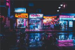 店铺生意不好是风水的问题吗