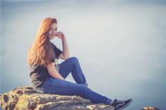 扁型脸面相如何