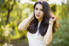 眉毛粗的人性格如何