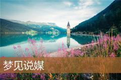 梦见说媒