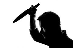 梦见殺人