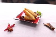 梦见鸡翅