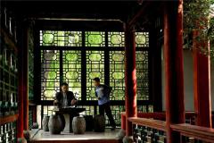 梦见二胡