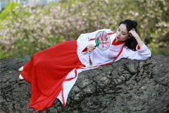 梦见古装
