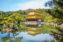 梦见神庙