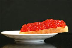 梦见鱼子