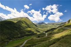 梦到陡峭山路是好是坏