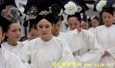 梦见孩子头上带孝(梦见自己儿子头上戴着孝)
