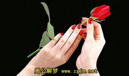 梦见断手 断脚 断手脚