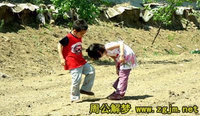 梦见杀死蚂蚁 踩死蚂蚁