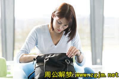 梦见找东西 到处找东西