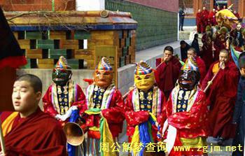 梦见念佛驱鬼